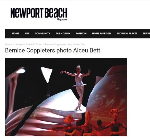 newport beach magazine